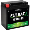 Fulbat FT12A-BS GEL