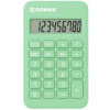 Kalkulačka Donau Tech K-DT2082 zelená