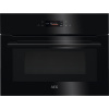 AEG KMK721880B Vstavaná kompaktná rúra séria 6000 Quick&Grill