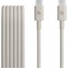 Beats MDGD4EE/A USB-C/USB-C, 1,5m, sivý