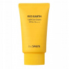 The Saem Eco Earth Light Sun Cream SPF50 50 g