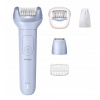 Depilátor Philips Séria 8000 BRE711/00 Bikini Nohy