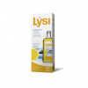 Rybí olej Lýsi - OLEJ z tresčej pečene CITRÓN NEW 240 ml - tradičné Nature Pure - čistý islandský rybí olej