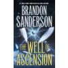 Mistborn 2. The Well of Ascension - Brandon Sanderson