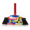 Villeda Brush Universal Broom 2 in 1 s paličkou (Villeda Brush Universal Broom 2 in 1 s paličkou)
