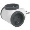 Rozbočovacie zásuvka Legrand 3x2P+T 049435