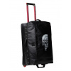 Kufor The North Face Base Camp Voyager 29 Roller - tnf black/tnf white
