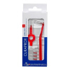 CURAPROX CPS 07 PRIME START CERVENA MEDZIZUBNE KEFKY 5 KS + DRZIAKY UHS 409 A UHS 470