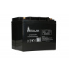 Extralink AKUMULATOR Battery ACCUMULATOR 12V 40AH - Batterie - 40.000 mAh Sealed Lead Acid (VRLA) 13,5 V 12 Ah (EX.9779)