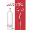 Vodka a chróm - Viliam Klimáček