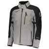 SCOTT OUTLET jacket PRIORITY GT - 2019, grey/black, M