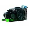 Atmos Pístový kompresor Perfect - 4PFT příkon 4,0 kW, výkon 650 l/min, tlak 10 bar, vzdušník 0 l, napětí 400/50 V/Hz