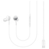 Samsung Samsung Headset AKG EO-IC100 Type-C In-Ear Stereo White EU (GP-TOU021CSKWW)