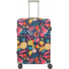 Travelite Luggage Cover M Fruits