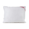 Luxusný vankúš Luxus Comfort Polštář LUXUS COMFORT bílá 70x90 cm