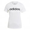 adidas Performance adidas W LIN T | 4064044672421 | Biela | L