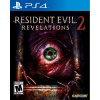 Resident Evil: Revelations 2 (PS4)