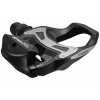 SHIMANO Sada pedálov Shimano SPD-SL PDR550 s platničkami SM-SH11 - čierna