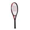 Tenisová raketa WILSON CLASH 26 V3.0 JUNIOR WR173210