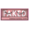 Catrice Umelé riasy s lepidlom Everyday Natural