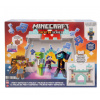 Set Minecraft Creator Party Supreme Palace