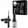Philips Sonicare HX3886/43 sada na starostlivosť o zuby Black
