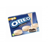 Sušienky OREO Baňadas v bielej čokoláde 246g