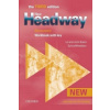 New Headway Elementary Third Edition Workbook with key