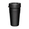 KeepCup Thermal Black 454 ml (Cestovní hrnek Thermal Black L)