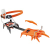 mačky PETZL Dart LeverLock Fil