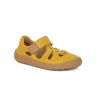 Froddo Barefoot sandals Yellow G3150242-6 Veľkosť: 24