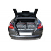 Tašky KJUST pre Porsche Panamera 2010-2016 4 ks