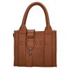 Charm London Bond 01049 Brown 7 L