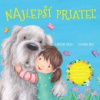 Najlepší priateľ - Moss, Caroline Pedler Stephanie