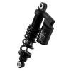 YSS SHOCK GAS TOP LINE BLACK EDITION