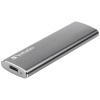 Verbatim Vx500 1 TB externý SSD disk USB-C™ (USB 3.2 Gen 2) sivá 47444; 47444