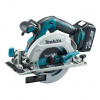 MAKITA DHS680RTJ Píla okružná akumulátorová LXT Li-Ion 18V / 2x 5.0Ah + nabíjačka - D 165 mm