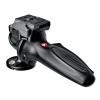 Manfrotto 327RC2 Light Duty Grip Ball Head (327RC2)