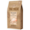 Krmivo Carnilove True Fresh senior Healthy Weight Chicken 4kg