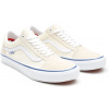 pánske topánky VANS SKATE OLD SKOOL Off White 39