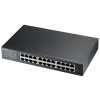 ZyXEL GS1915-24E Smart hybrid, 24x GLan, rack, Nebula GS1915-24E-EU0101F
