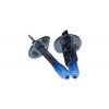 Žiarovka Cool Blue Intense H1 12V/55W P14,5s 5000K 2ks (Eko) OSRAM