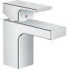 Hansgrohe Vernis Shape, umývadlová batéria s výpustom, CoolStart, EcoSmart, chrómová, HAN-71593000