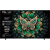 TCL 98C6K QD‑Mini LED 144Hz 4K Google TV Smart TV (98C6K)