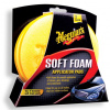 MEGUIARS Soft foam applicator pads - penové aplikátory (2 ks)