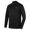 Husky Tromi Zip pánské termo triko black L
