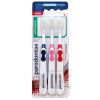 Parodontax Interdental Triopack Extra Soft zubná kefka 1x3 ks