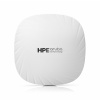 HPE Aruba Networking AP-505 (RW) Dual Radio 2x2 802.11ax Internal Antennas Unified Campus AP