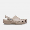 Crocs Classic Taupe