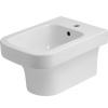 Závesný bidet TULIP 55 × 36 cm